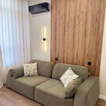Сдается 2-х комнатная квартира, 47 м²