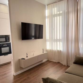 Сдается 2-х комнатная квартира, 47 м²
