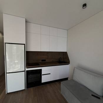 Сдается 1-комнатная квартира, 23 м²