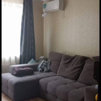 Сдается 2-х комнатная квартира, 62 м²