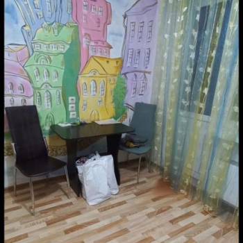 Сдается 2-х комнатная квартира, 62 м²