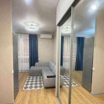 Сдается 1-комнатная квартира, 28 м²