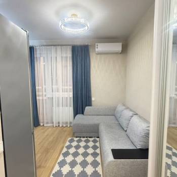 Сдается 1-комнатная квартира, 28 м²
