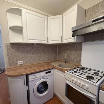 Сдается 1-комнатная квартира, 30 м²