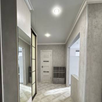 Сдается 2-х комнатная квартира, 56 м²