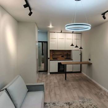 Продается 1-комнатная квартира, 23,7 м²