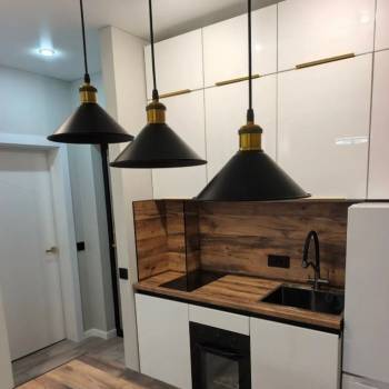 Продается 1-комнатная квартира, 23,7 м²