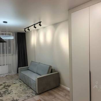 Продается 1-комнатная квартира, 23,7 м²