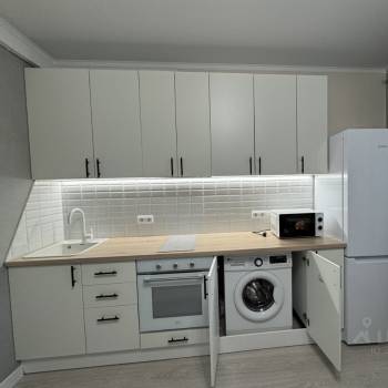 Сдается 1-комнатная квартира, 26,1 м²