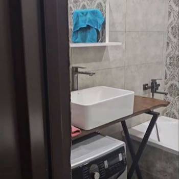 Сдается 1-комнатная квартира, 21,4 м²