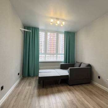 Сдается 1-комнатная квартира, 20 м²