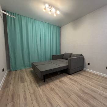 Сдается 1-комнатная квартира, 20 м²