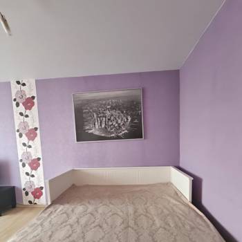 Сдается 1-комнатная квартира, 41,8 м²