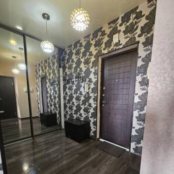 Сдается 1-комнатная квартира, 41,8 м²