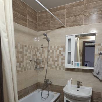 Сдается 1-комнатная квартира, 38 м²