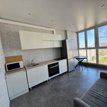Сдается 1-комнатная квартира, 39 м²