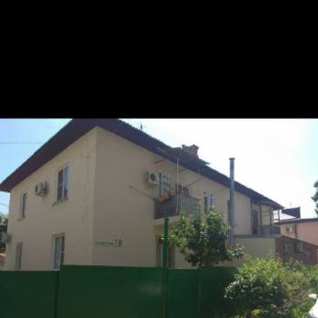 Сдается 2-х комнатная квартира, 40 м²