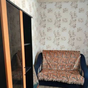 Сдается 2-х комнатная квартира, 40 м²