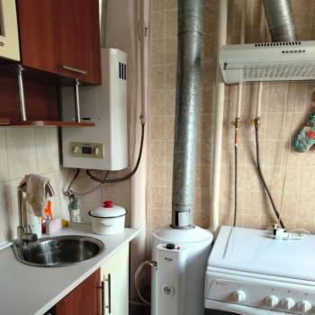 Сдается 2-х комнатная квартира, 40 м²