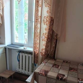 Сдается 2-х комнатная квартира, 40 м²