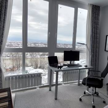 Сдается 2-х комнатная квартира, 63 м²
