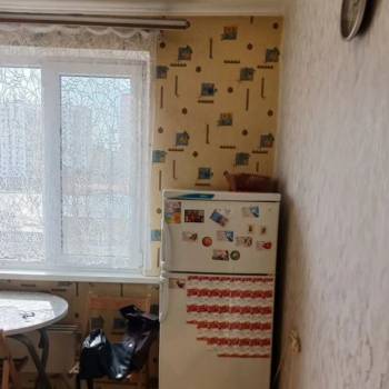 Сдается 1-комнатная квартира, 34 м²