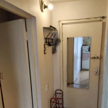 Сдается 1-комнатная квартира, 34 м²