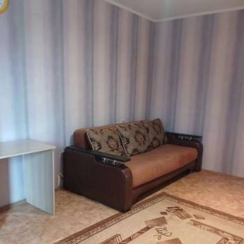 Сдается 1-комнатная квартира, 34 м²