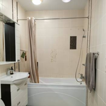 Сдается 2-х комнатная квартира, 52 м²