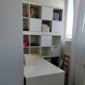Сдается 2-х комнатная квартира, 52 м²
