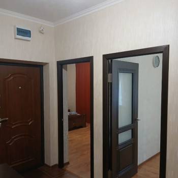 Сдается 2-х комнатная квартира, 51,9 м²