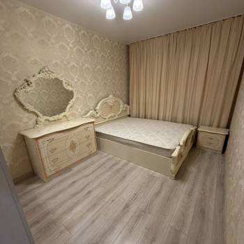 Сдается 2-х комнатная квартира, 50 м²