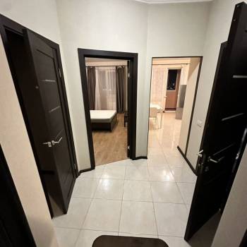 Сдается 1-комнатная квартира, 44,4 м²