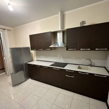 Сдается 1-комнатная квартира, 44,4 м²