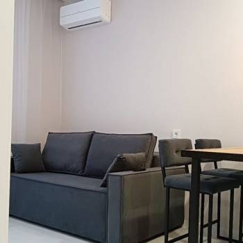 Сдается 1-комнатная квартира, 35 м²