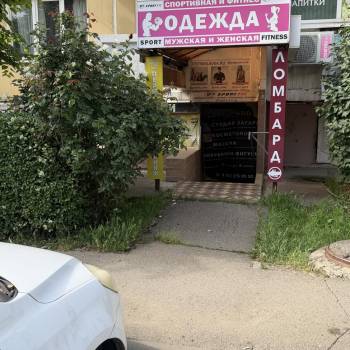 Сдается Нежилое помещение, 13 м²