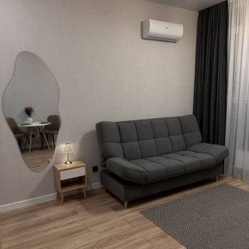 Сдается 1-комнатная квартира, 23 м²