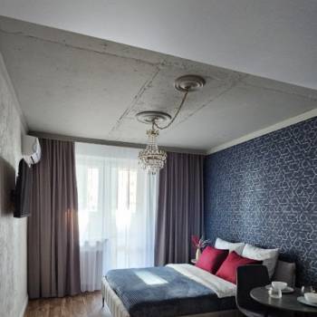 Сдается 1-комнатная квартира, 22,6 м²