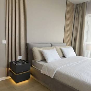 Сдается 2-х комнатная квартира, 57 м²