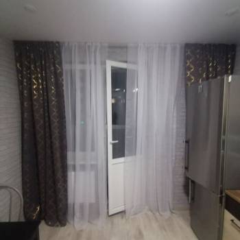 Сдается 2-х комнатная квартира, 54 м²