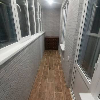 Сдается 2-х комнатная квартира, 54 м²