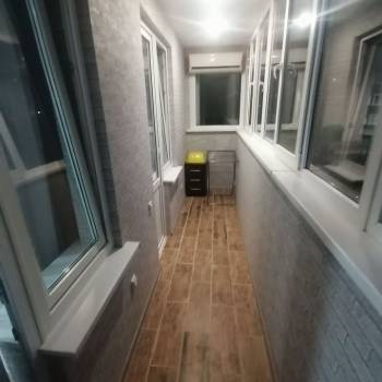 Сдается 2-х комнатная квартира, 54 м²