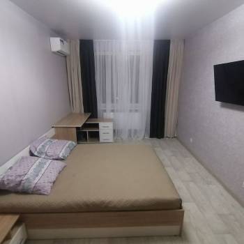 Сдается 2-х комнатная квартира, 54 м²