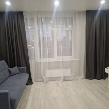 Сдается 1-комнатная квартира, 29 м²