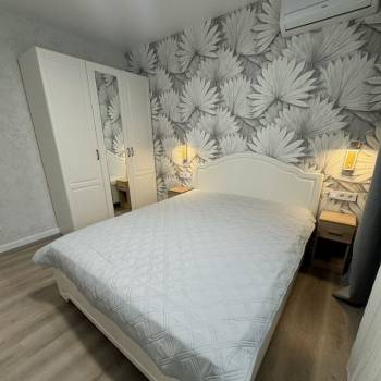 Сдается 2-х комнатная квартира, 56,6 м²