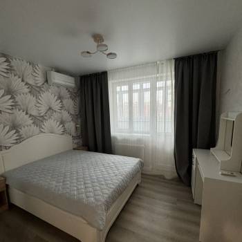 Сдается 2-х комнатная квартира, 56,6 м²