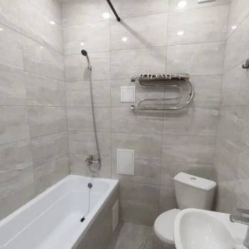 Сдается 1-комнатная квартира, 38,8 м²