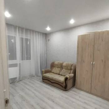 Сдается 1-комнатная квартира, 38,8 м²