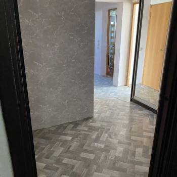 Сдается 2-х комнатная квартира, 56 м²