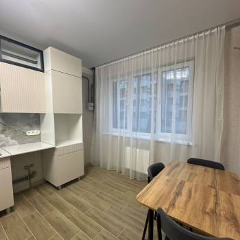 Сдается 2-х комнатная квартира, 56,6 м²
